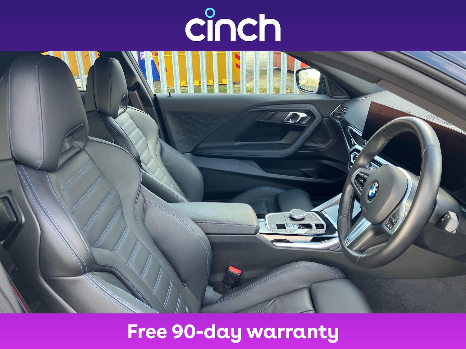 Used BMW 2 Series 2024 for sale - 76629655: Photo 23