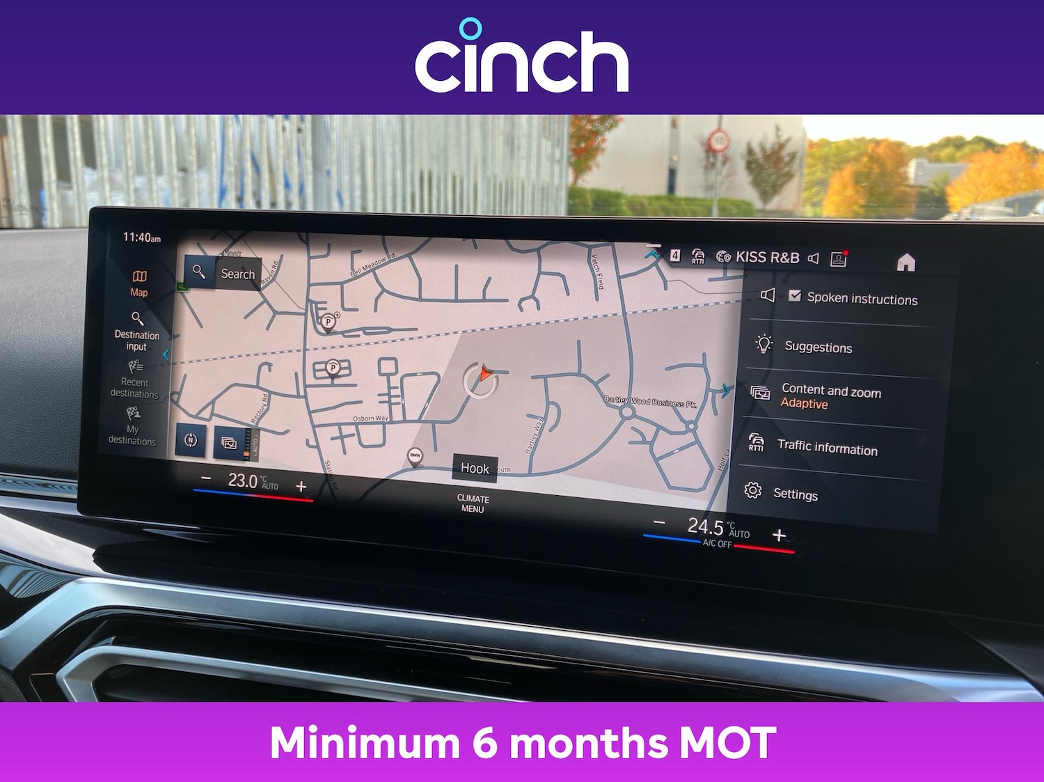 Used BMW 2 Series 2024 for sale - 76629655: Photo 42