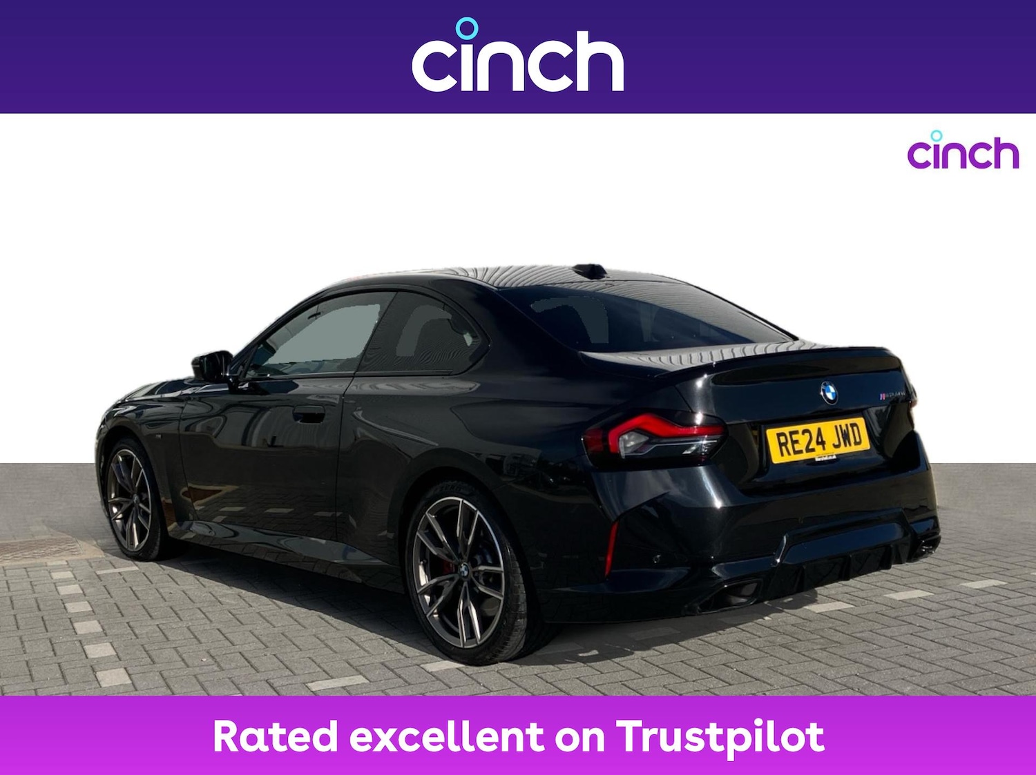 Used BMW 2 Series 2024 for sale - 76629655: Photo 6