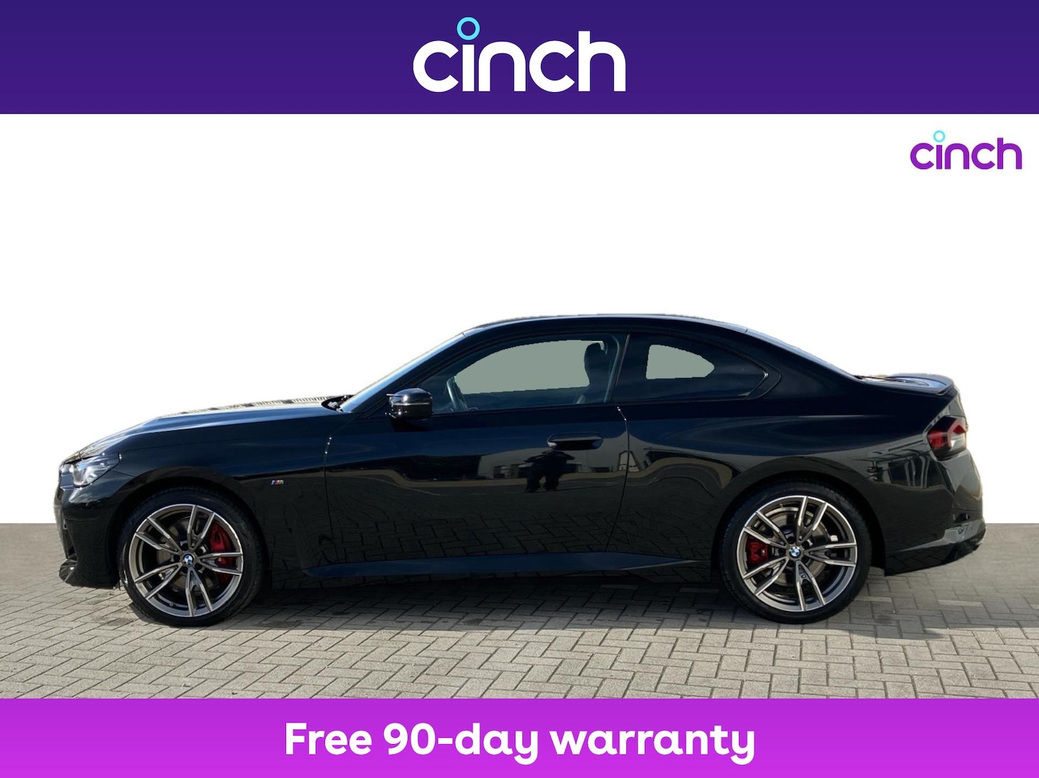 Used BMW 2 Series 2024 for sale - 76629655: Photo 8