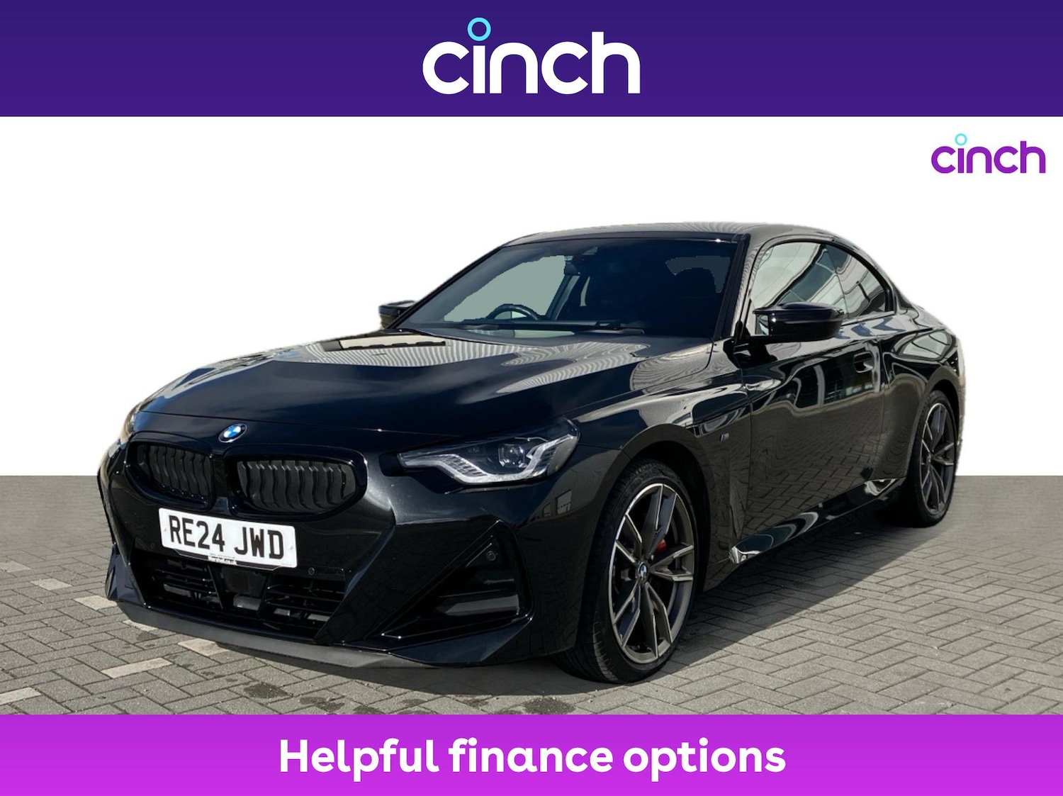 Used BMW 2 Series 2024 for sale - 76629655: Photo 9