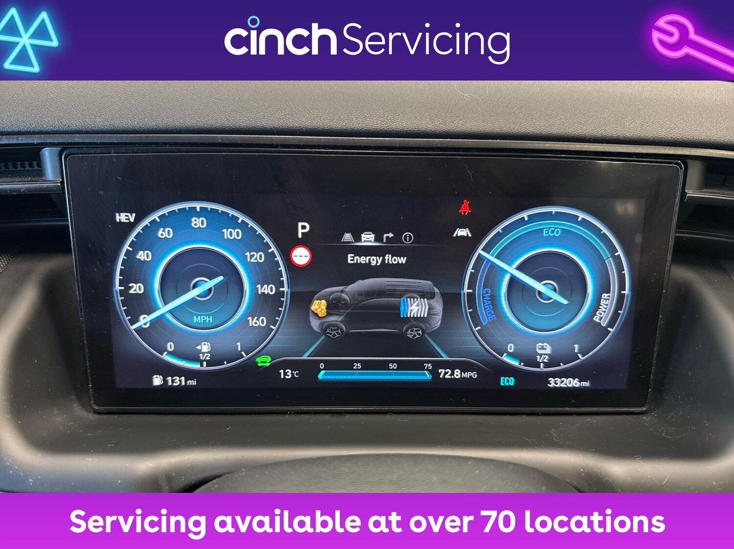 Used Hyundai TUCSON 2022 for sale - 76400534: Photo 18