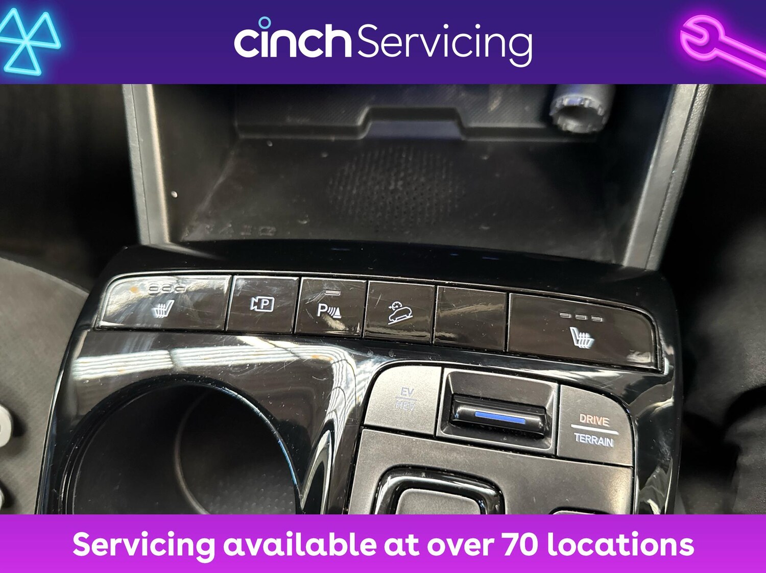 Used Hyundai TUCSON 2022 for sale - 76400534: Photo 31