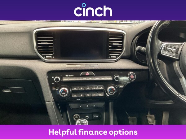Used Kia Sportage 2020 for sale - 75987886: Photo 17