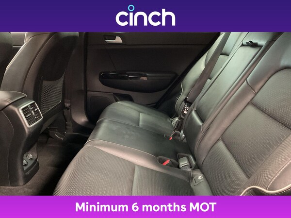 Used Kia Sportage 2020 for sale - 75987886: Photo 20