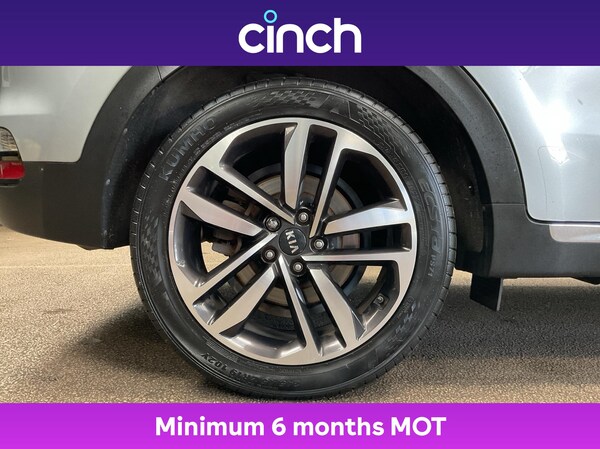 Used Kia Sportage 2020 for sale - 75987886: Photo 27
