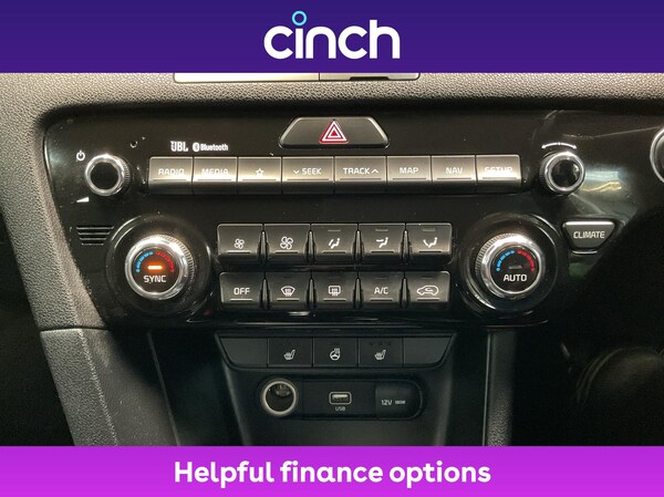 Used Kia Sportage 2020 for sale - 75987886: Photo 35