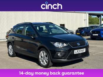 2020 - 1.0 TSI SE Technology [EZ] 5dr