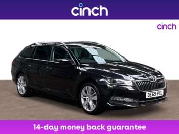 2019 - 2.0 TDI CR SE L 5dr