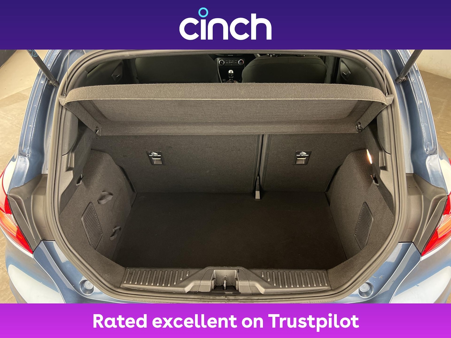 Used Ford Fiesta 2020 for sale - 76447123: Photo 21