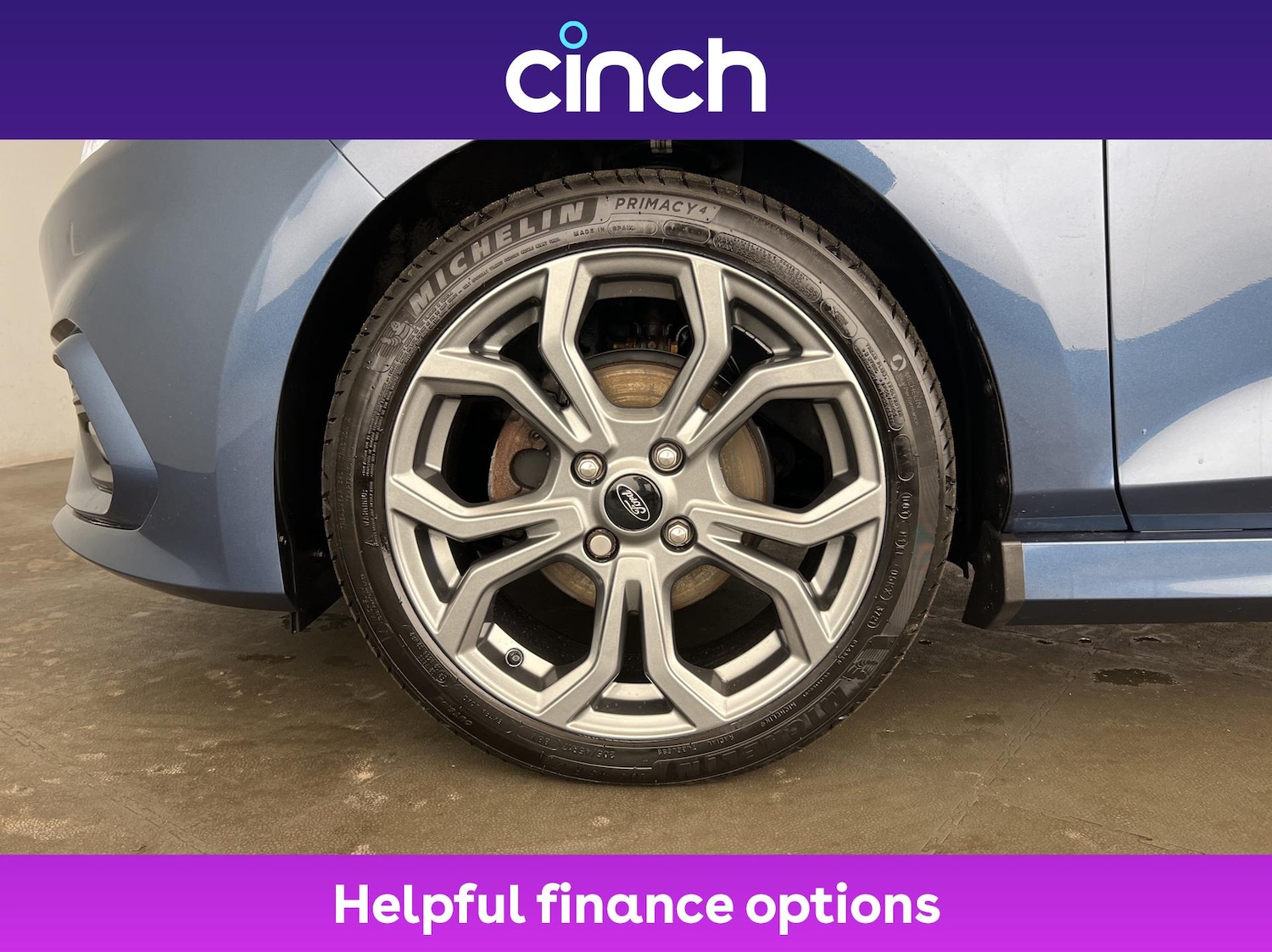 Used Ford Fiesta 2020 for sale - 76447123: Photo 24