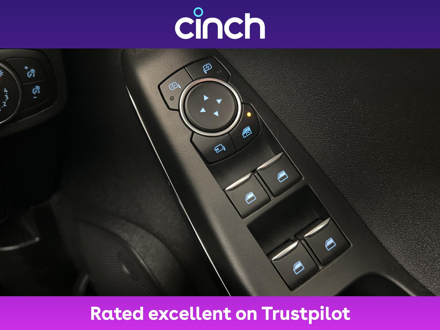 Used Ford Fiesta 2020 for sale - 76447123: Photo 33