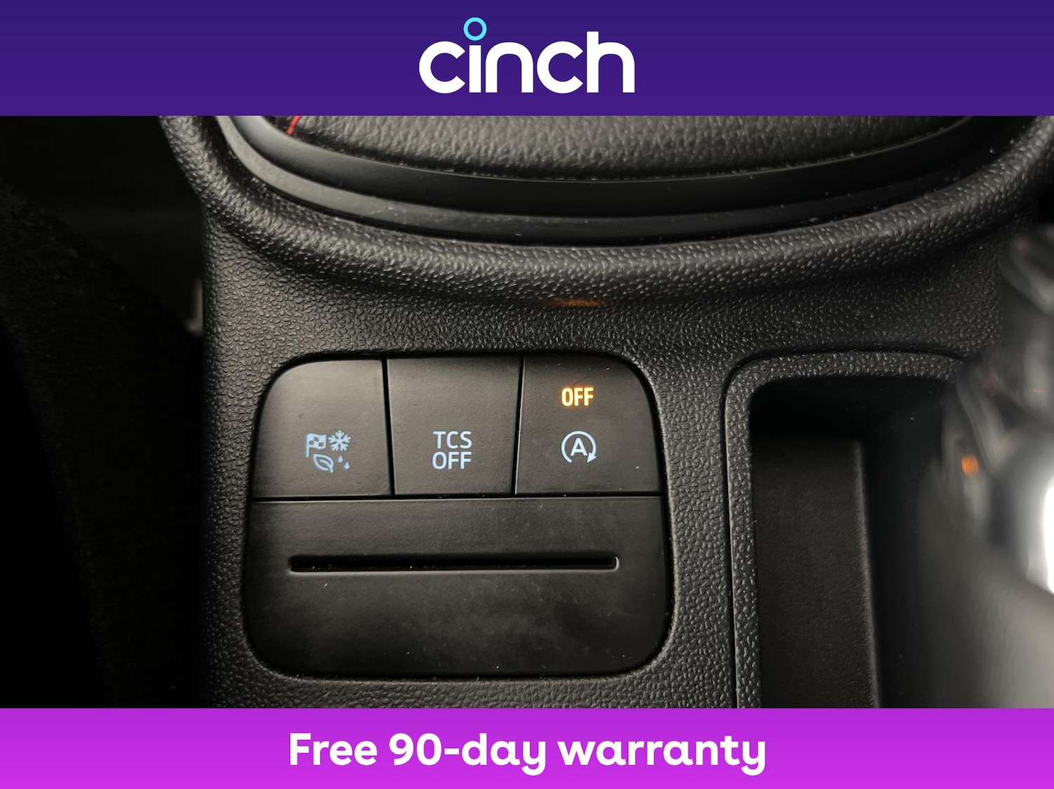 Used Ford Fiesta 2020 for sale - 76447123: Photo 34