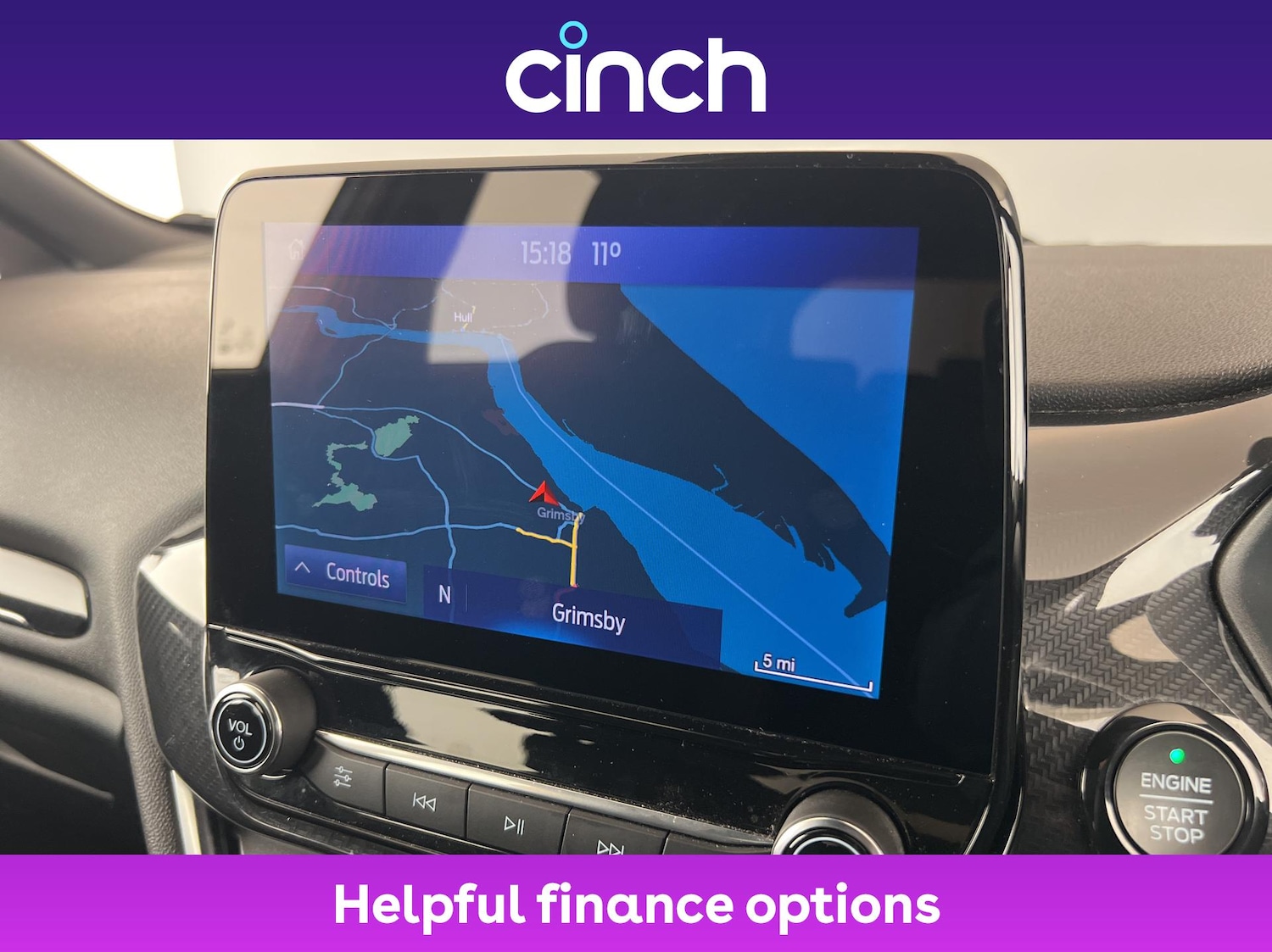 Used Ford Fiesta 2020 for sale - 76447123: Photo 35