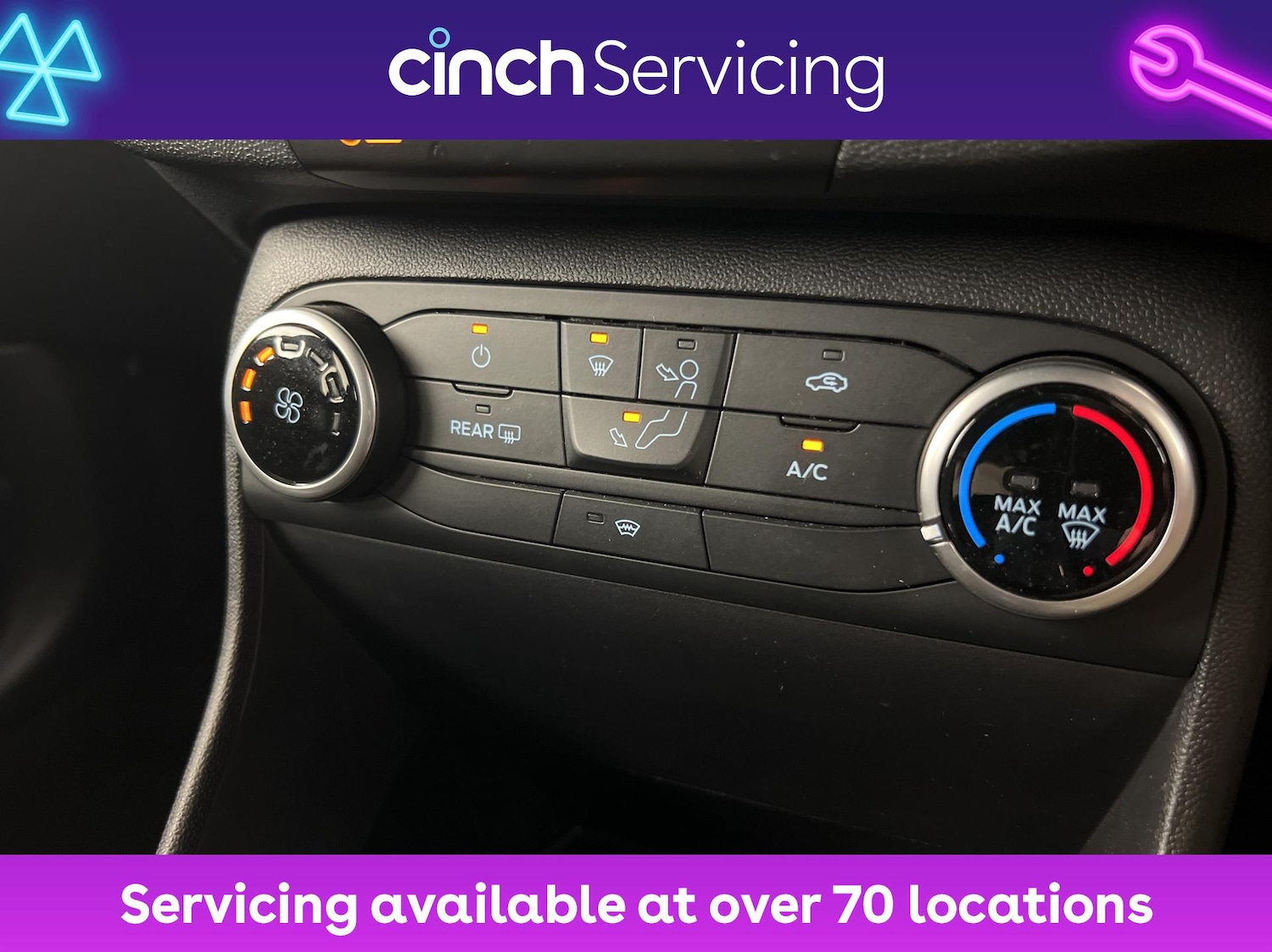 Used Ford Fiesta 2020 for sale - 76447123: Photo 36