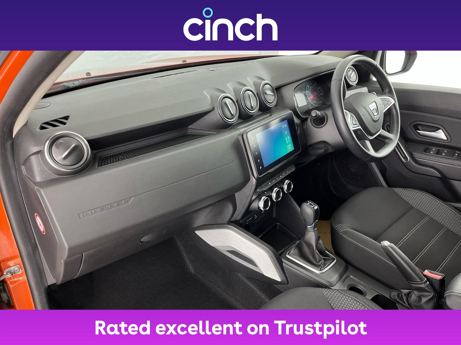 Used Dacia Duster 2021 for sale - 76453197: Photo 14