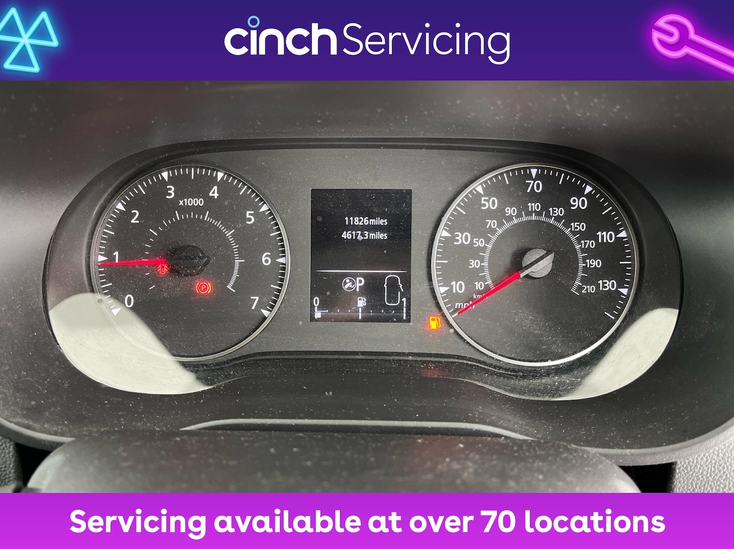 Used Dacia Duster 2021 for sale - 76453197: Photo 18