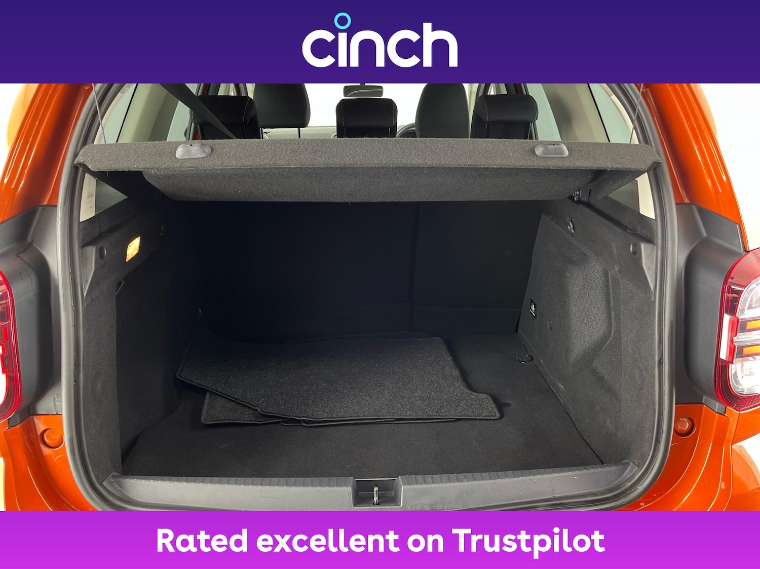 Used Dacia Duster 2021 for sale - 76453197: Photo 21