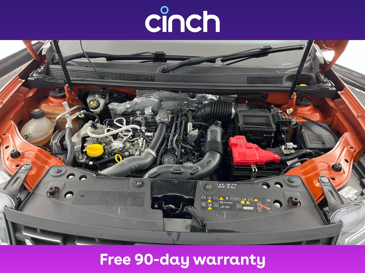 Used Dacia Duster 2021 for sale - 76453197: Photo 23