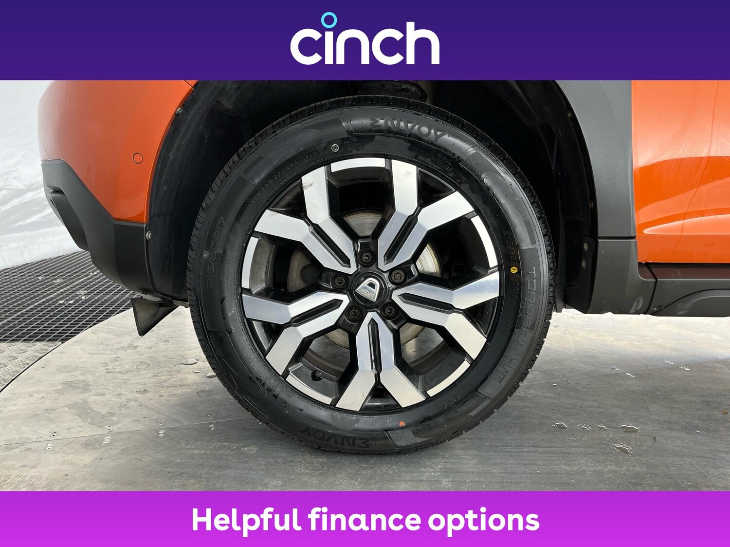 Used Dacia Duster 2021 for sale - 76453197: Photo 24