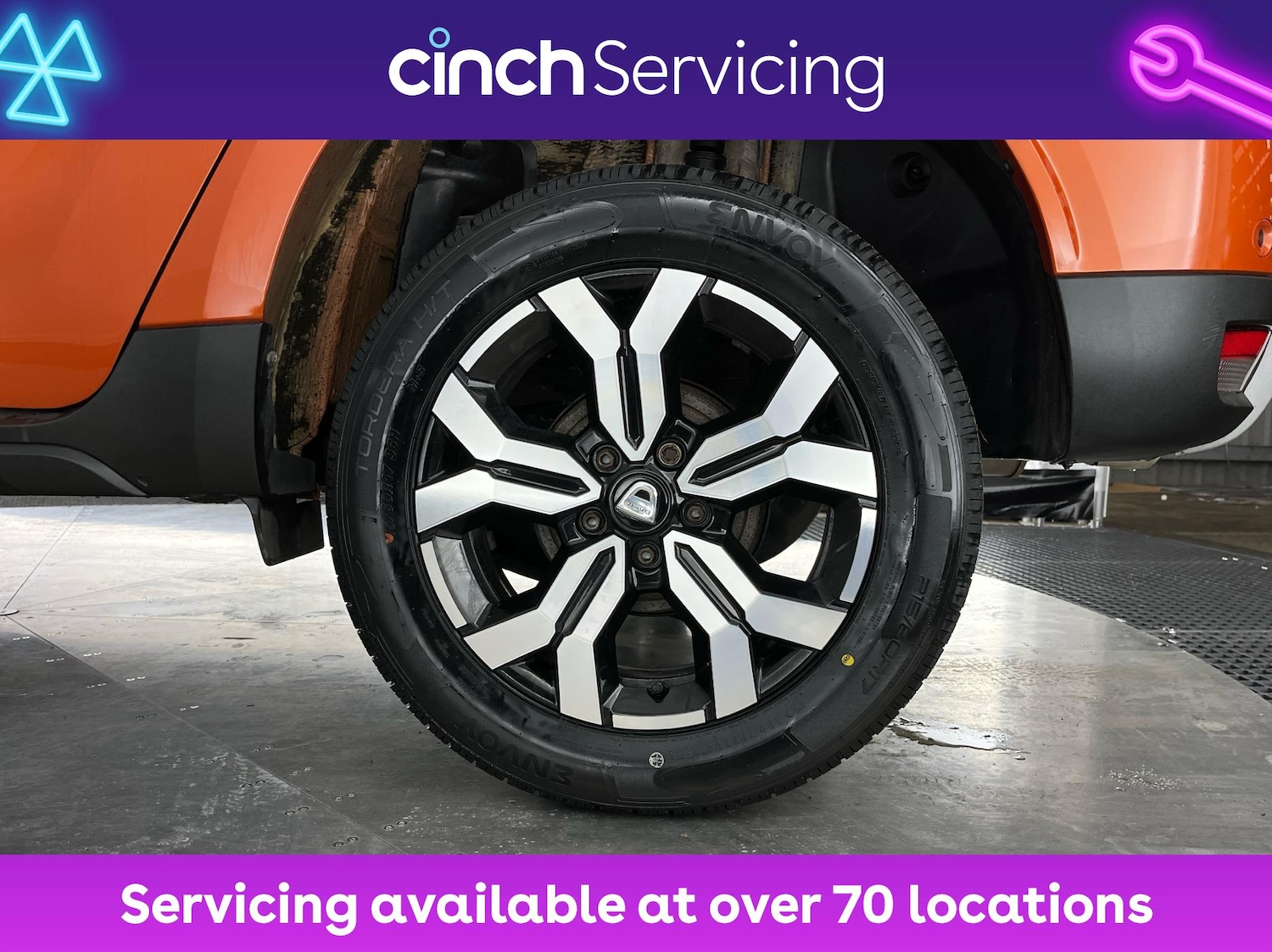 Used Dacia Duster 2021 for sale - 76453197: Photo 26