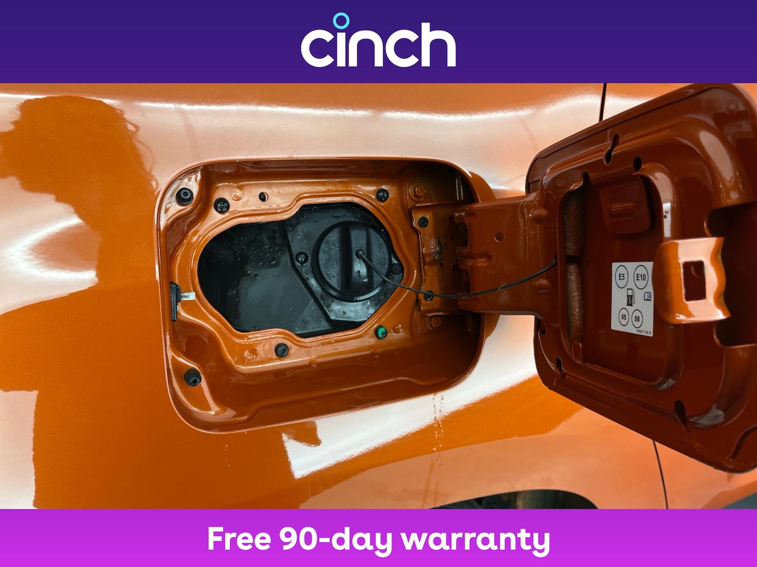 Used Dacia Duster 2021 for sale - 76453197: Photo 29