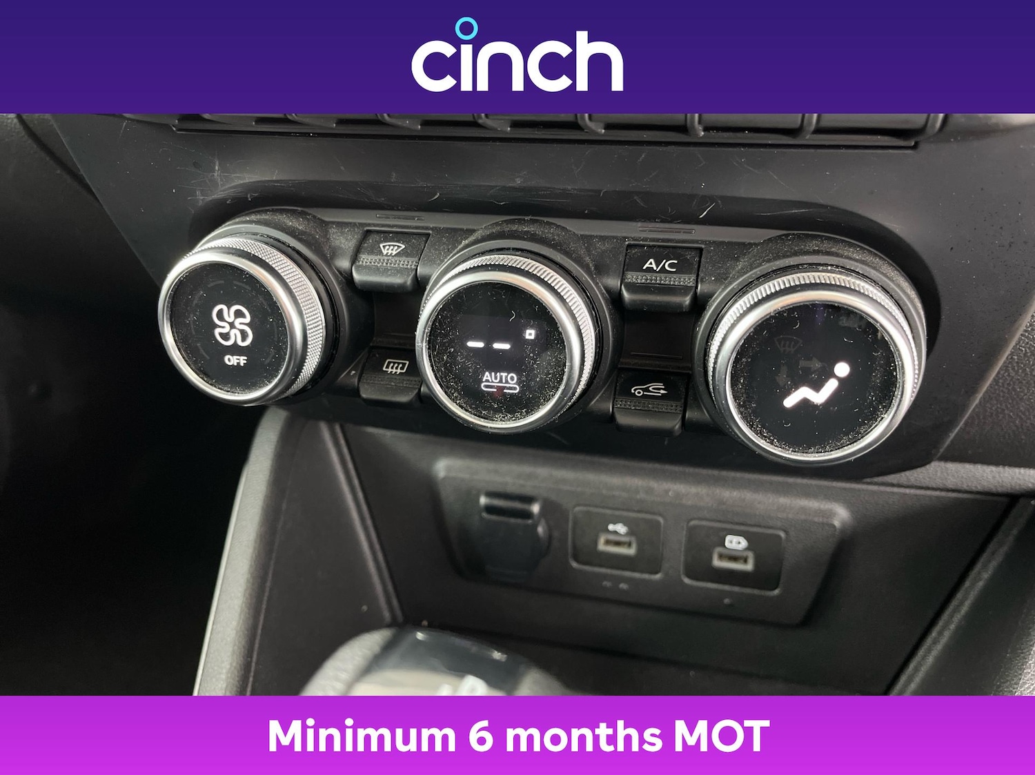 Used Dacia Duster 2021 for sale - 76453197: Photo 32