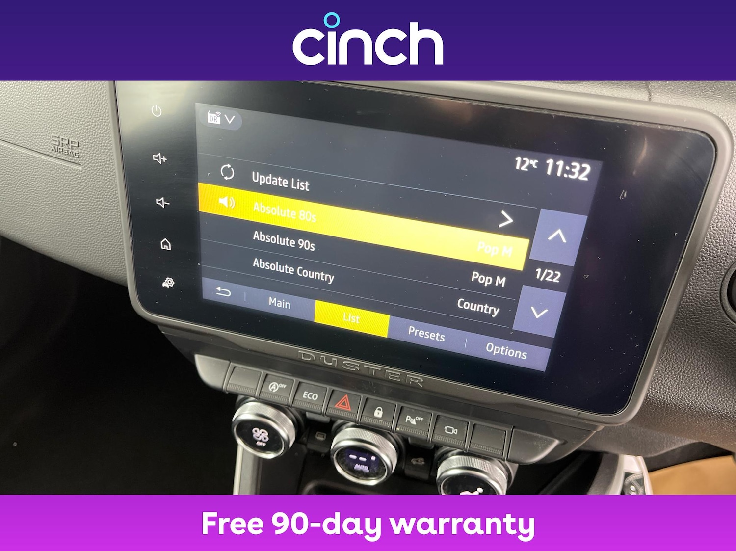 Used Dacia Duster 2021 for sale - 76453197: Photo 34