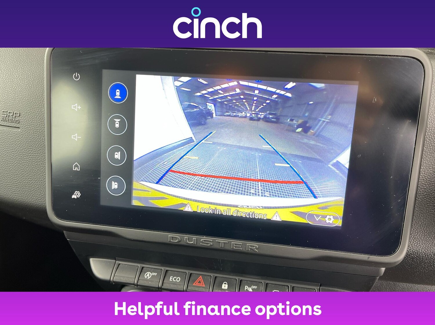 Used Dacia Duster 2021 for sale - 76453197: Photo 35