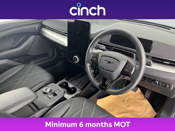 Used Ford Mustang Mach-E 2023 for sale - 76186283: Photo 12