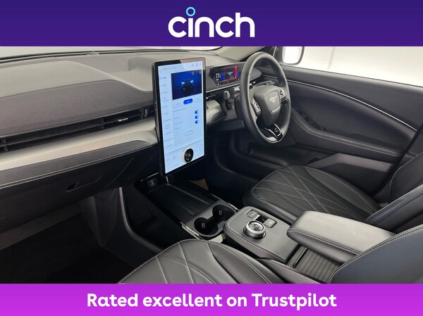 Used Ford Mustang Mach-E 2023 for sale - 76186283: Photo 14