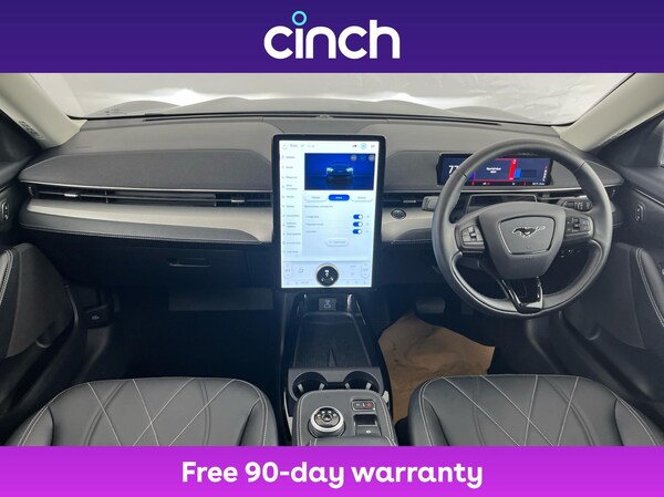 Used Ford Mustang Mach-E 2023 for sale - 76186283: Photo 15