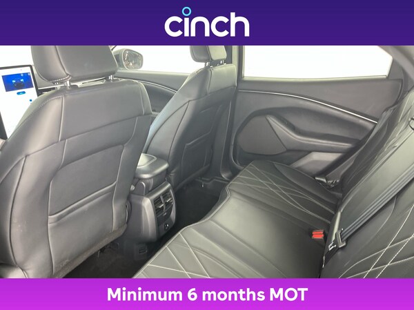 Used Ford Mustang Mach-E 2023 for sale - 76186283: Photo 20