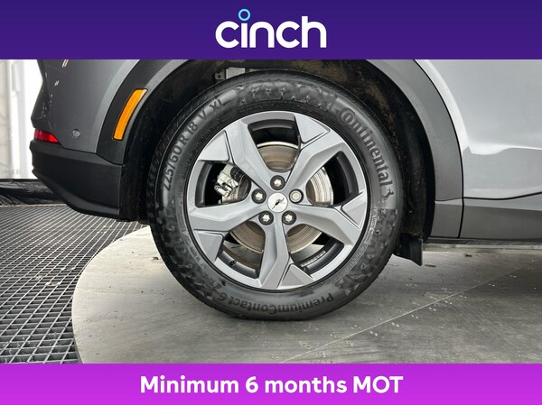 Used Ford Mustang Mach-E 2023 for sale - 76186283: Photo 27