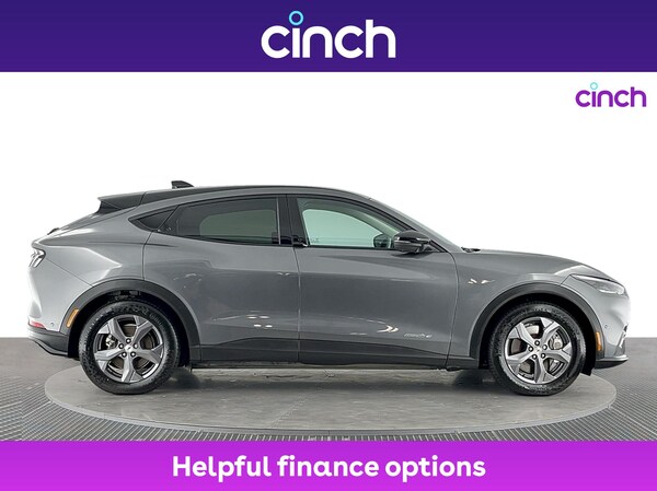 Used Ford Mustang Mach-E 2023 for sale - 76186283: Photo 2