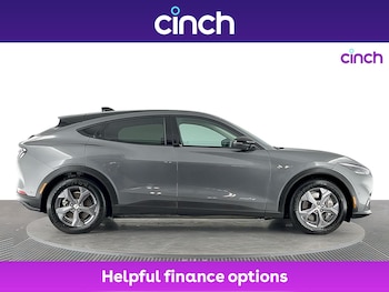 Used Ford Mustang Mach-E 2023 for sale - 76186283: Photo 2