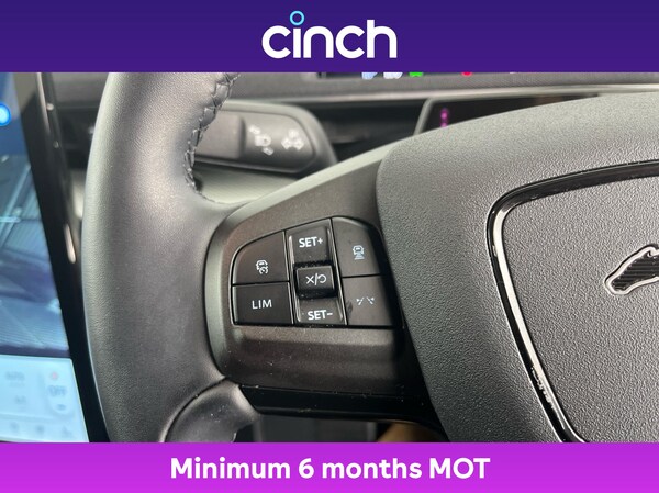 Used Ford Mustang Mach-E 2023 for sale - 76186283: Photo 32