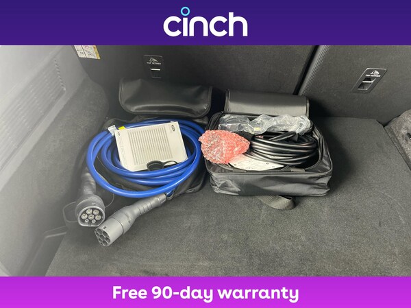 Used Ford Mustang Mach-E 2023 for sale - 76186283: Photo 34