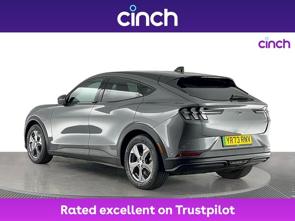 Used Ford Mustang Mach-E 2023 for sale - 76186283: Photo 6