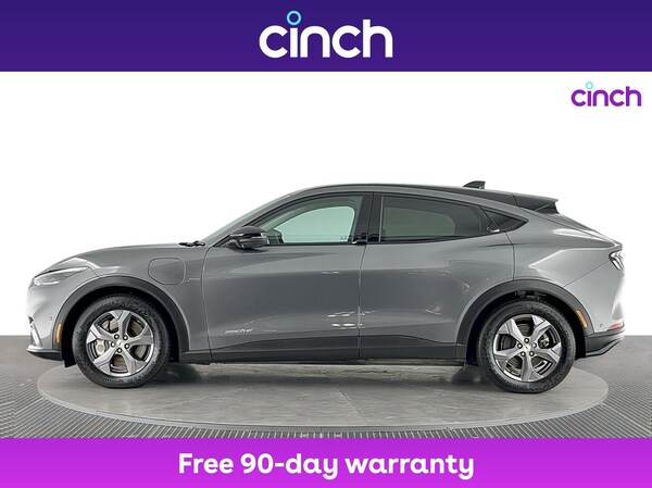 Used Ford Mustang Mach-E 2023 for sale - 76186283: Photo 8