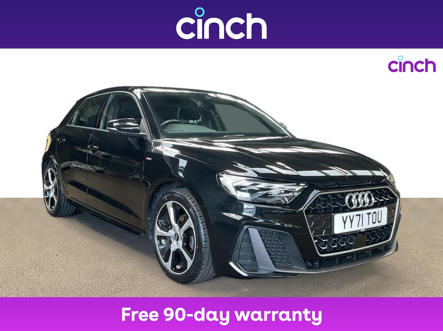 Used Audi A1 2021 for sale - 76292697: Photo 1