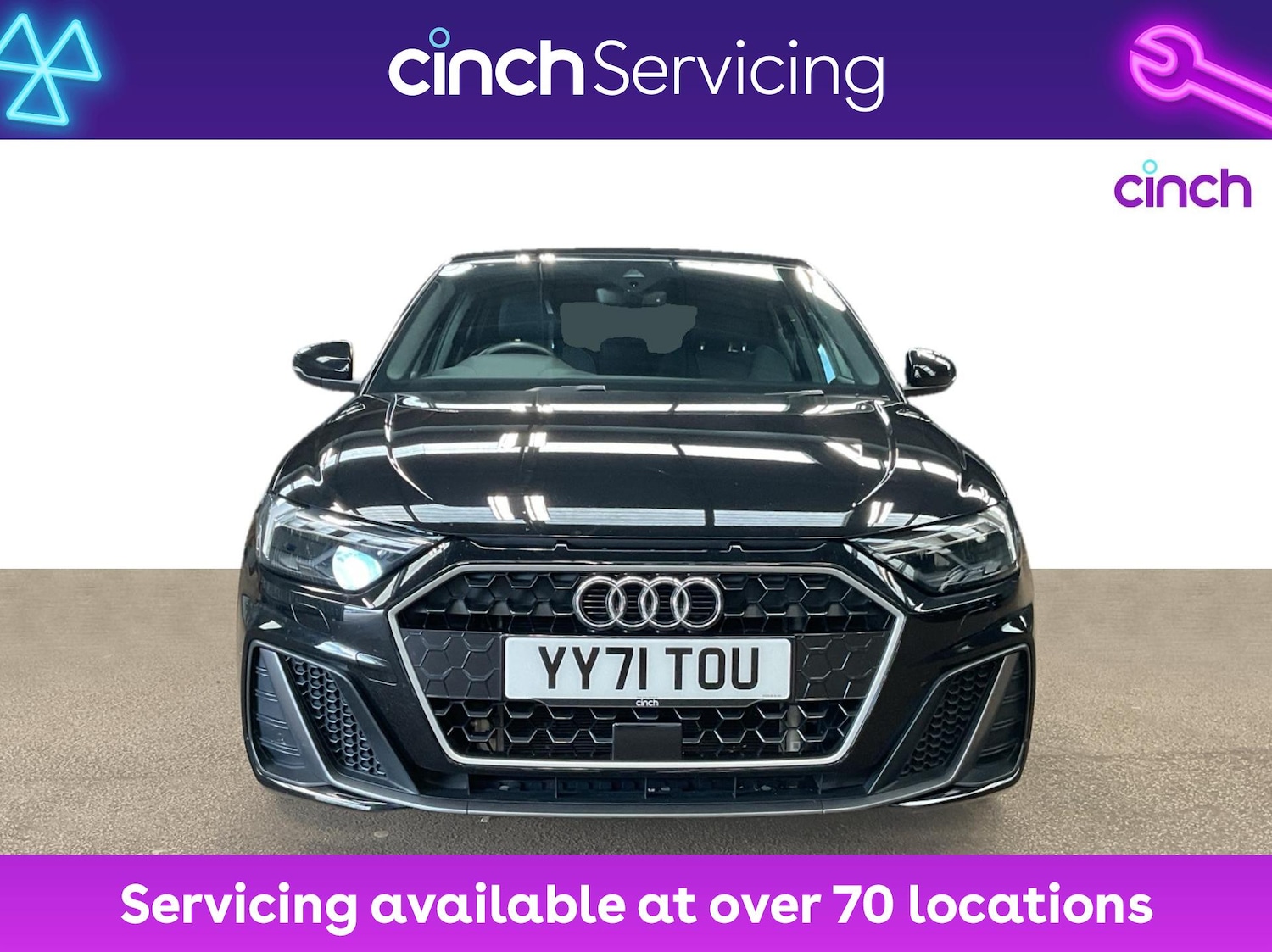 Used Audi A1 2021 for sale - 76292697: Photo 11
