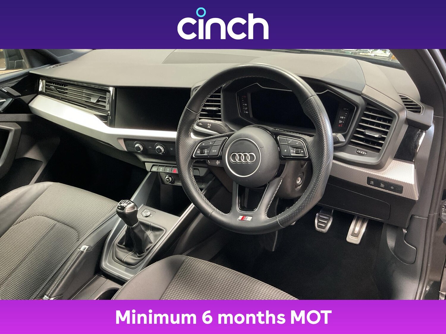 Used Audi A1 2021 for sale - 76292697: Photo 12