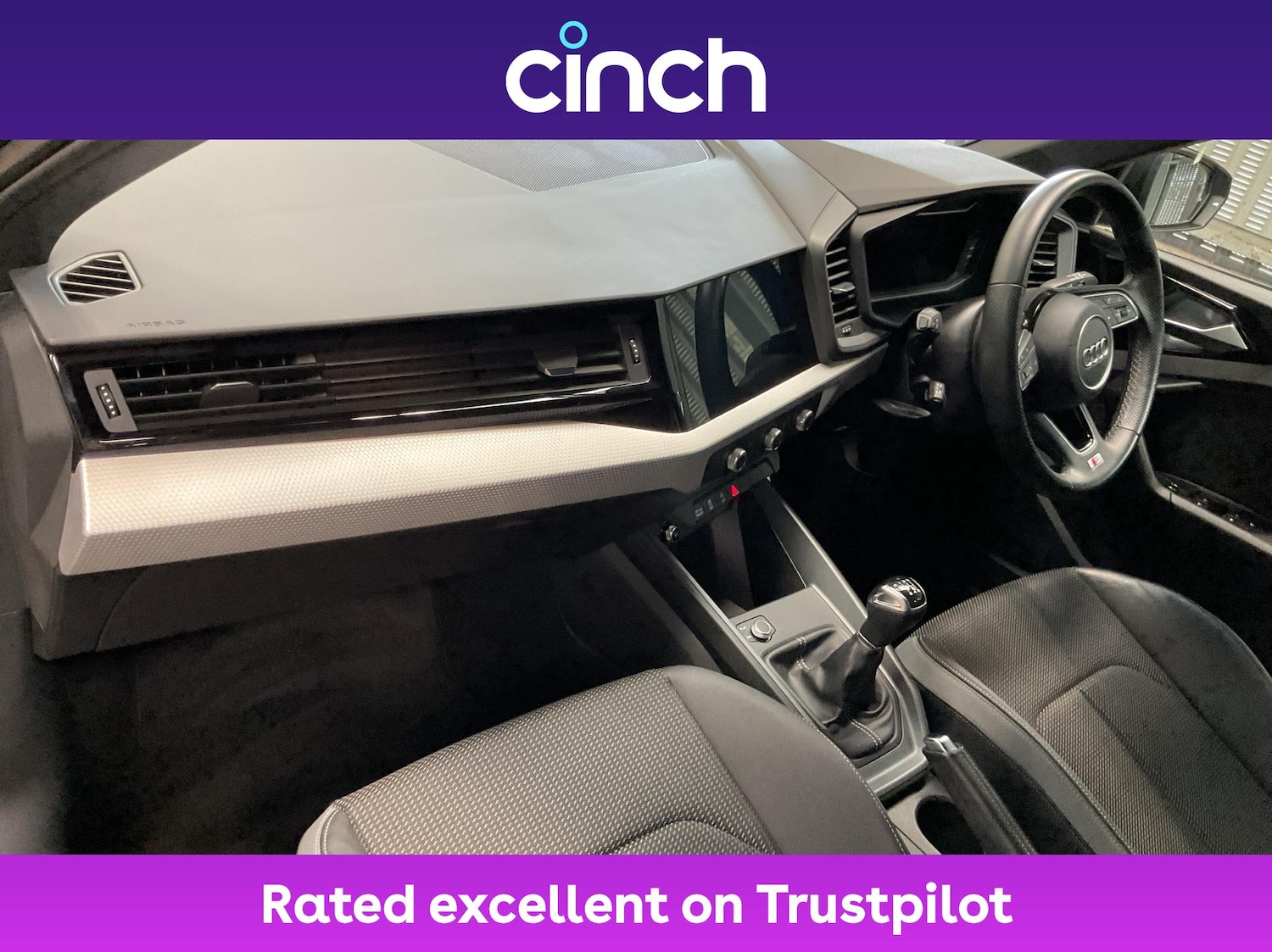 Used Audi A1 2021 for sale - 76292697: Photo 14