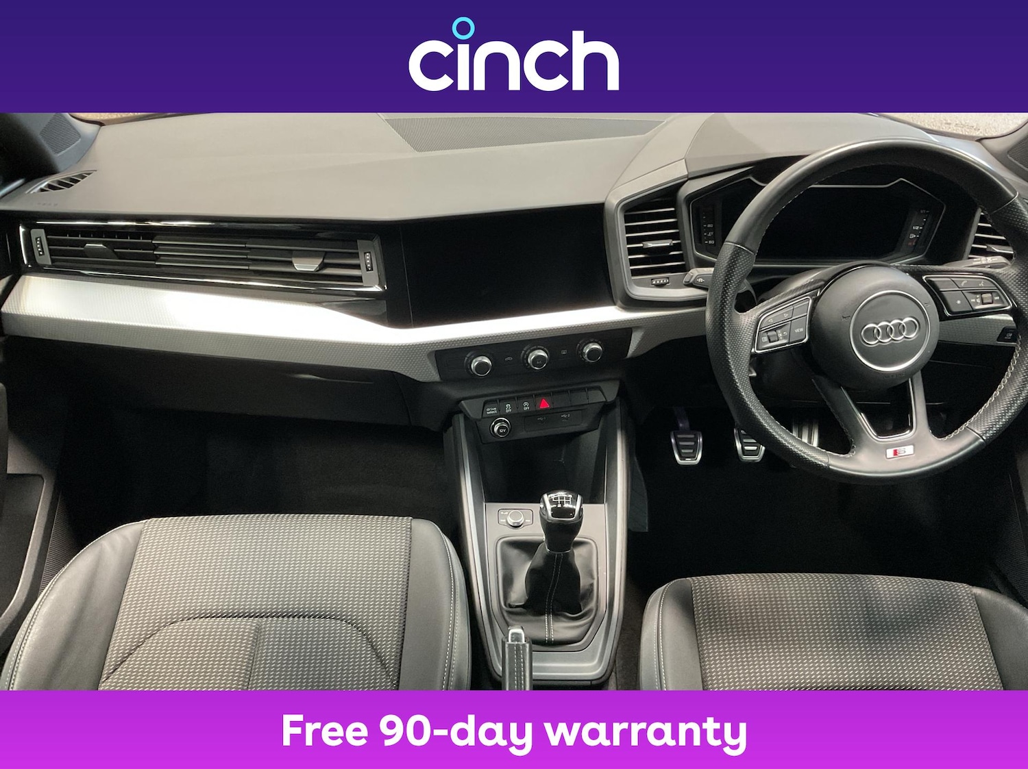Used Audi A1 2021 for sale - 76292697: Photo 15