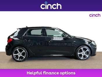 Used Audi A1 2021 for sale - 76292697: Photo