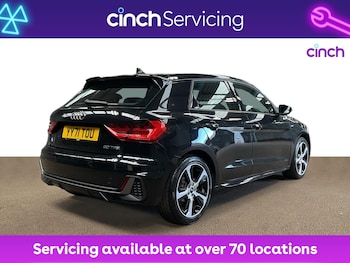 Used Audi A1 2021 for sale - 76292697: Photo