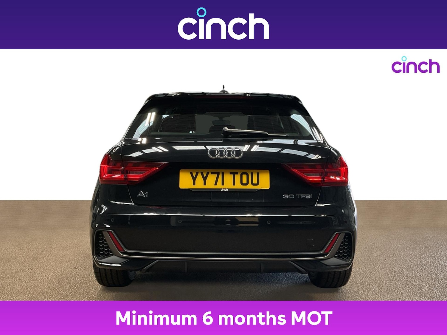 Used Audi A1 2021 for sale - 76292697: Photo 5