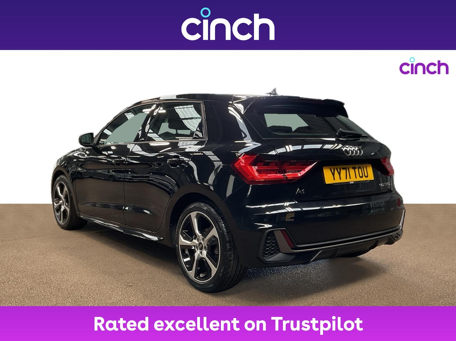 Used Audi A1 2021 for sale - 76292697: Photo 6