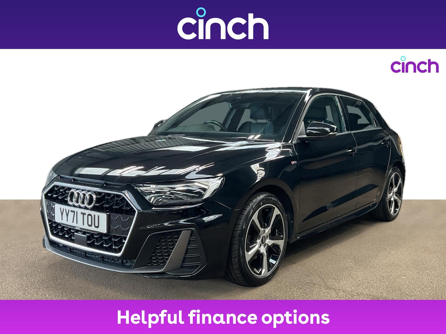 Used Audi A1 2021 for sale - 76292697: Photo 9